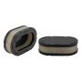 WIX FILTER WA10110 WIX Air Filter
