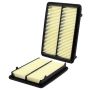 WIX FILTER WA10111 WIX Air Filter Panel