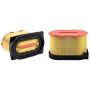 WIX FILTER WA10115 WIX Corrugated Style Primary Air