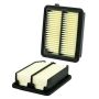 WIX FILTER WA10124 WIX Air Filter Panel