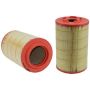WIX FILTER WA10134 WIX Radial Seal Air Filter
