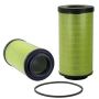 WIX FILTER WA10149NP WIX Radial Seal Air Filter