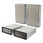 WIX FILTER WA10150 WIX Air Filter Panel