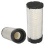 WIX FILTER WA10162 WIX Radial Seal Outer Air