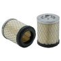WIX FILTER WA10165 WIX Air Filter