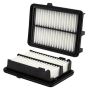 WIX FILTER WA10212 WIX Air Filter Panel