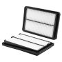 WIX FILTER WA10215 WIX Air Filter Panel