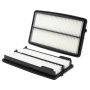 WIX FILTER WA10223 WIX Air Filter Panel