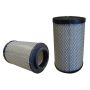 WIX FILTER WA10233 WIX Radial Seal Outer Air
