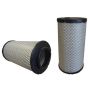 WIX FILTER WA10234 WIX Radial Seal Outer Air