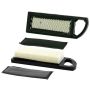 WIX FILTER WA10242 WIX Air Filter Panel