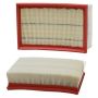 WIX FILTER WA10255 WIX Air Filter Panel