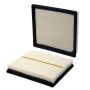 WIX FILTER WA10256 WIX Air Filter Panel