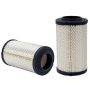 WIX FILTER WA10266 WIX Radial Seal Air Filter