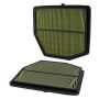 WIX FILTER WA10267 WIX Air Filter Panel