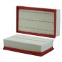 WIX FILTER WA10268 WIX Air Filter Panel