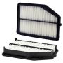 WIX FILTER WA10269 WIX Air Filter Panel