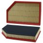 WIX FILTER WA10297 WIX Air Filter Panel