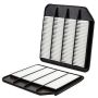 WIX FILTER WA10298 WIX Air Filter Panel