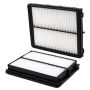 WIX FILTER WA10301 WIX Air Filter Panel