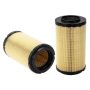 WIX FILTER WA10304 WIX Air Filter