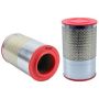 WIX FILTER WA10305 WIX Radial Seal Air Filter