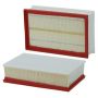 WIX FILTER WA10317 WIX Air Filter Panel
