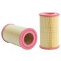 WIX FILTER WA10340 WIX Radial Seal Air Filter