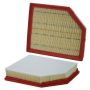 WIX FILTER WA10360 WIX Air Filter Panel