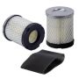 WIX FILTER WA10391 WIX Radial Seal Air Filter