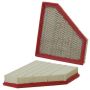 WIX FILTER WA10393 WIX Air Filter Panel