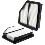 WIX FILTER WA10394 WIX Air Filter Panel