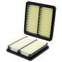 WIX FILTER WA10395 WIX Air Filter Panel