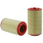 WIX FILTER WA10398 WIX Radial Seal Air Filter