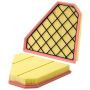 WIX FILTER WA10400 WIX Air Filter Panel