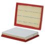 WIX FILTER WA10403 WIX Air Filter Panel