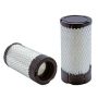 WIX FILTER WA10405 WIX Radial Seal Outer Air
