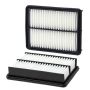 WIX FILTER WA10408 WIX Air Filter Panel