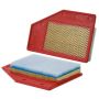 WIX FILTER WA10414 WIX Air Filter Panel