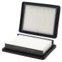 WIX FILTER WA10415 WIX Air Filter Panel