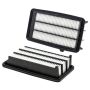 WIX FILTER WA10417 WIX Air Filter Panel