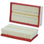 WIX FILTER WA10418 WIX Air Filter Panel