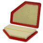 WIX FILTER WA10423 WIX Air Filter Panel