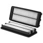WIX FILTER WA10424 WIX Air Filter Panel