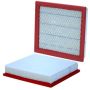WIX FILTER WA10427 WIX Air Filter Panel