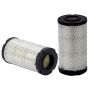 WIX FILTER WA10428 WIX Radial Seal Outer Air