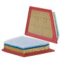 WIX FILTER WA10432 WIX Air Filter Panel