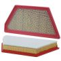 WIX FILTER WA10433 WIX Air Filter Panel