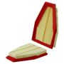 WIX FILTER WA10518 WIX Air Filter Panel