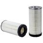 WIX FILTER WA10551 WIX Radial Seal Outer Air